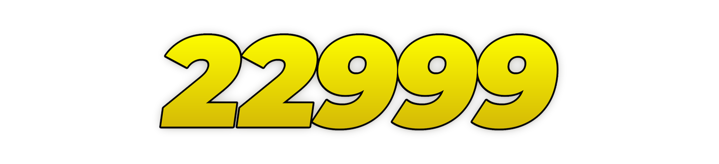 22999